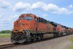 BNSF 8399